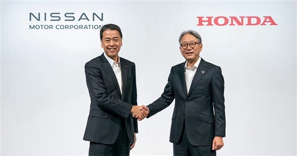 世界第三大車企即將誕生:被迫的