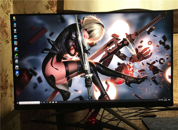 極速絕殺Steam銷量榜！ROG XG279Q絕殺電競顯示器快人一步
