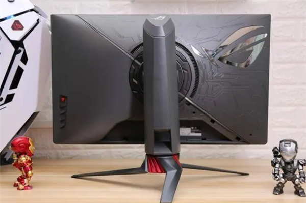 極速絕殺Steam銷量榜！ROG XG279Q絕殺電競顯示器快人一步