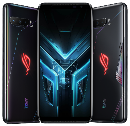天生高能ROG 2020新品發(fā)布會 機動戰(zhàn)士高達版路由震撼首發(fā)