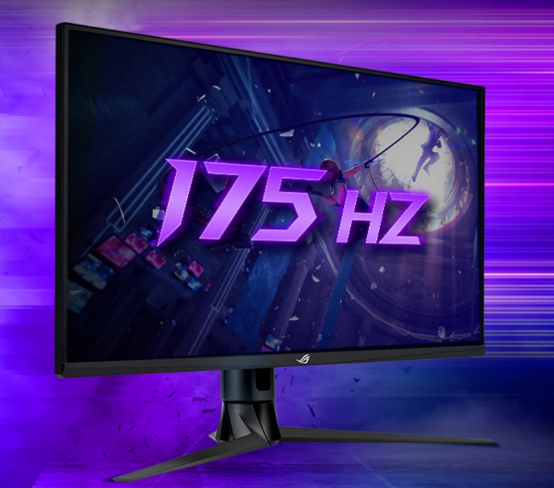 開學(xué)季超值福利盡情狂歡 ROG PG329Q電競(jìng)顯示器再啟預(yù)售