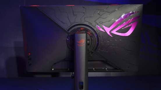 開學(xué)季超值福利盡情狂歡 ROG PG329Q電競(jìng)顯示器再啟預(yù)售