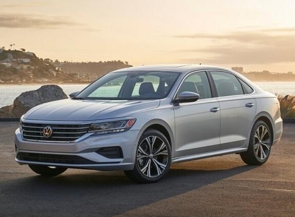 因缺芯上汽大眾部分車型停產(chǎn) 官方:正積極調(diào)動(dòng)資源補(bǔ)缺口