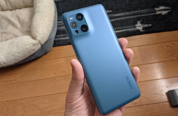 首批嘗鮮ColorOS 12！OPPO新旗艦宣布