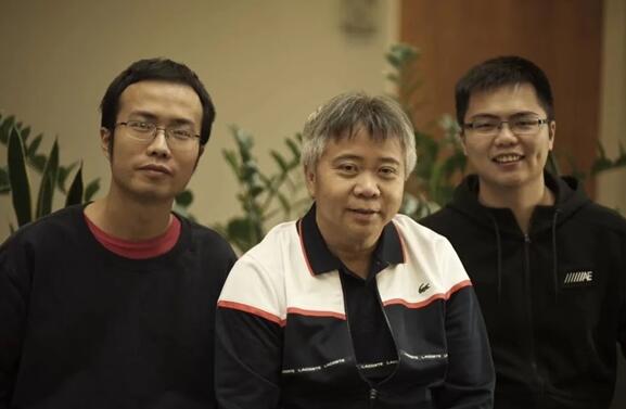 中國科技大學破解凱勒幾何兩大核心猜想:困擾世界60多年