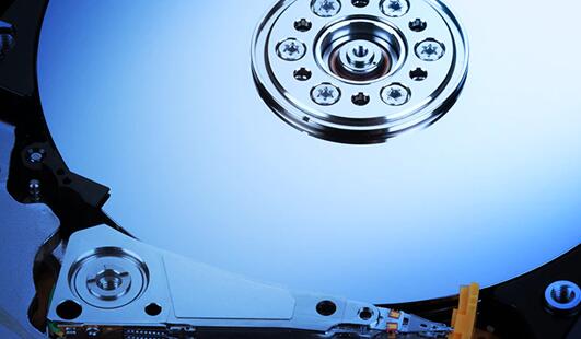 機(jī)械硬盤太牙膏！東芝明年30TB、四年后超40TB