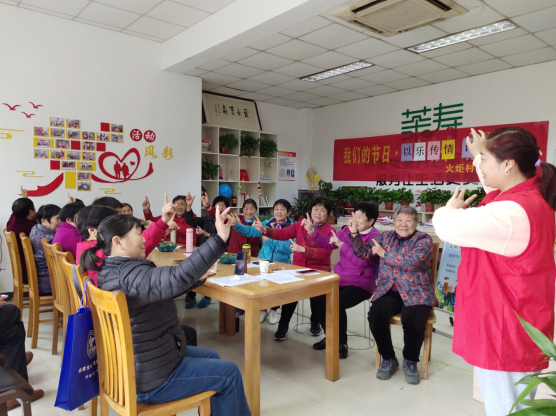 “我們的節(jié)日·以樂傳情，詩(shī)話清明”